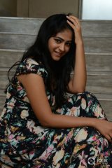 Palak Lalwani at Abbayitho Ammayi Movie Press Meet